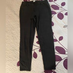 Black XL Jeggings